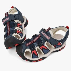ALEADER Kids Youth Sport Water Hiking Sandals Size 11